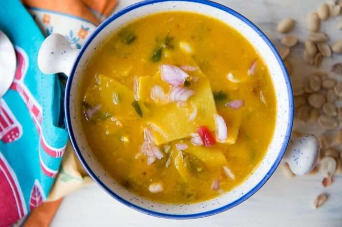Dal-Dhokli