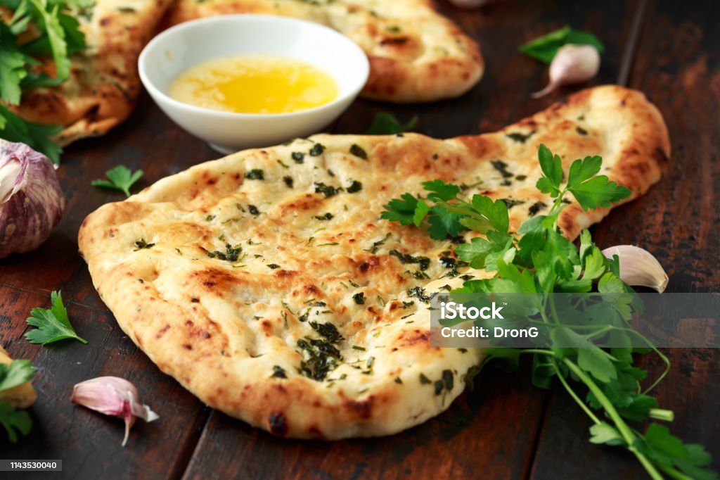 Naan