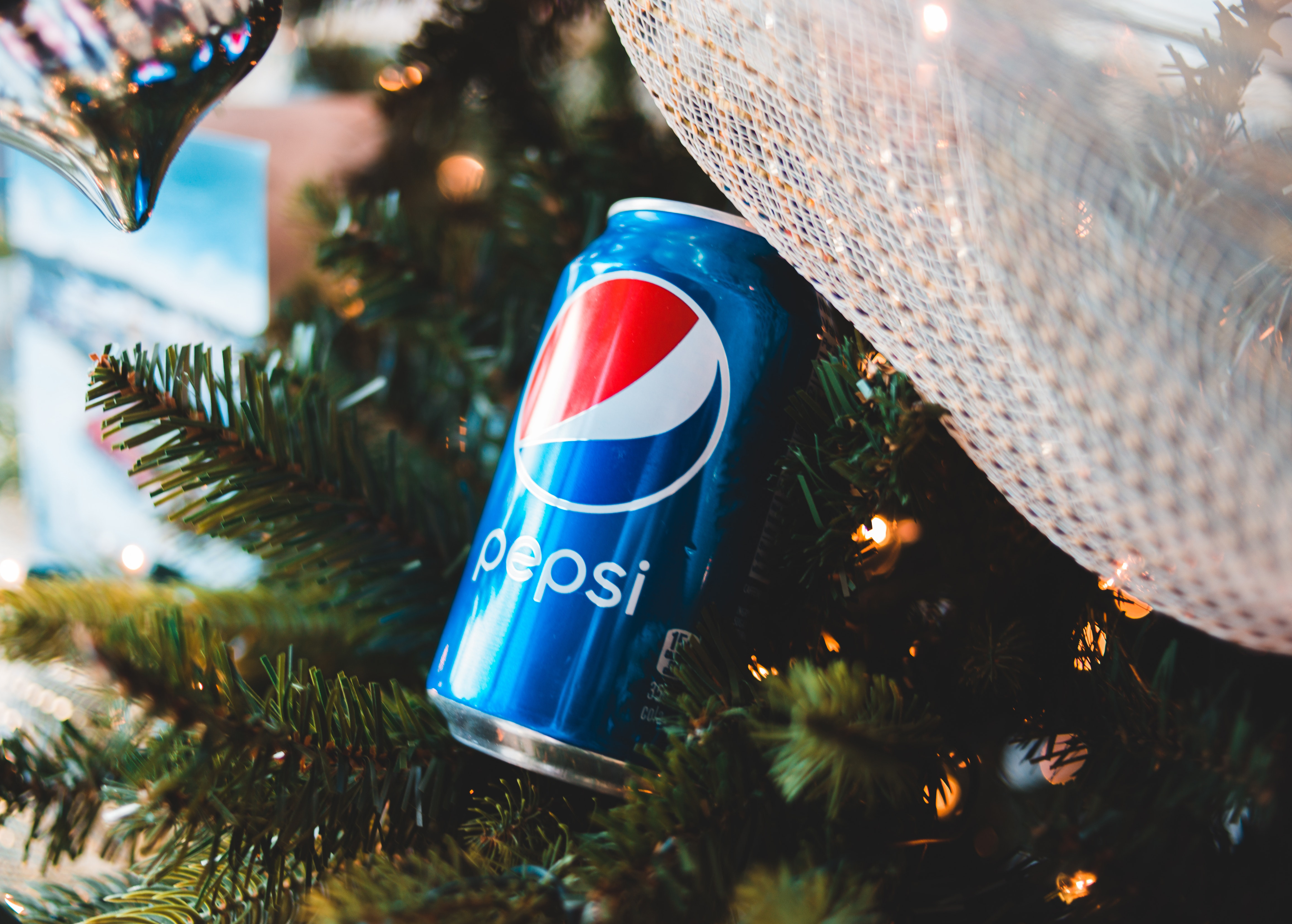Pepsi