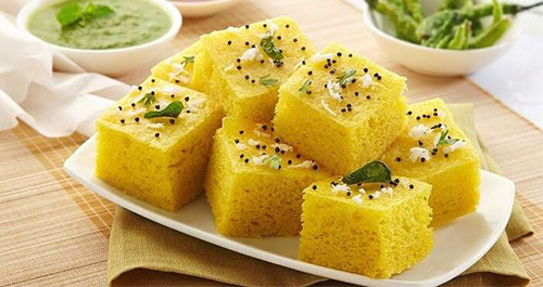 Dhokla-2