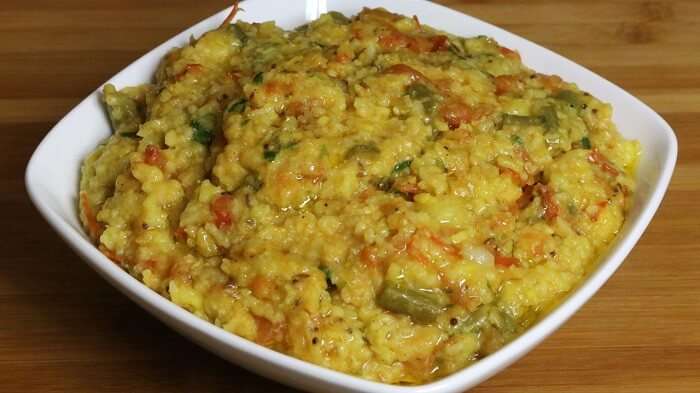 Khichdi
