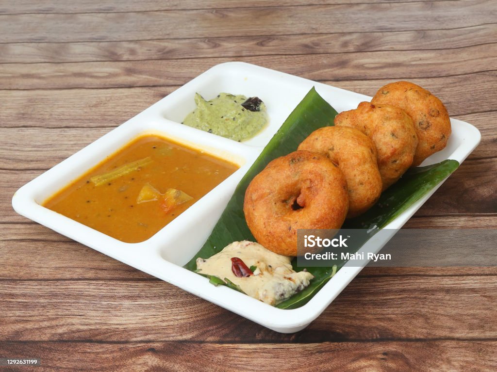 Mendu Vada